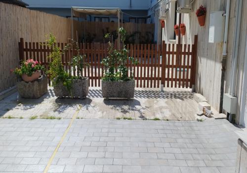 Appartamento estivo Martucci 9 int.3 - San Benedetto del Tronto